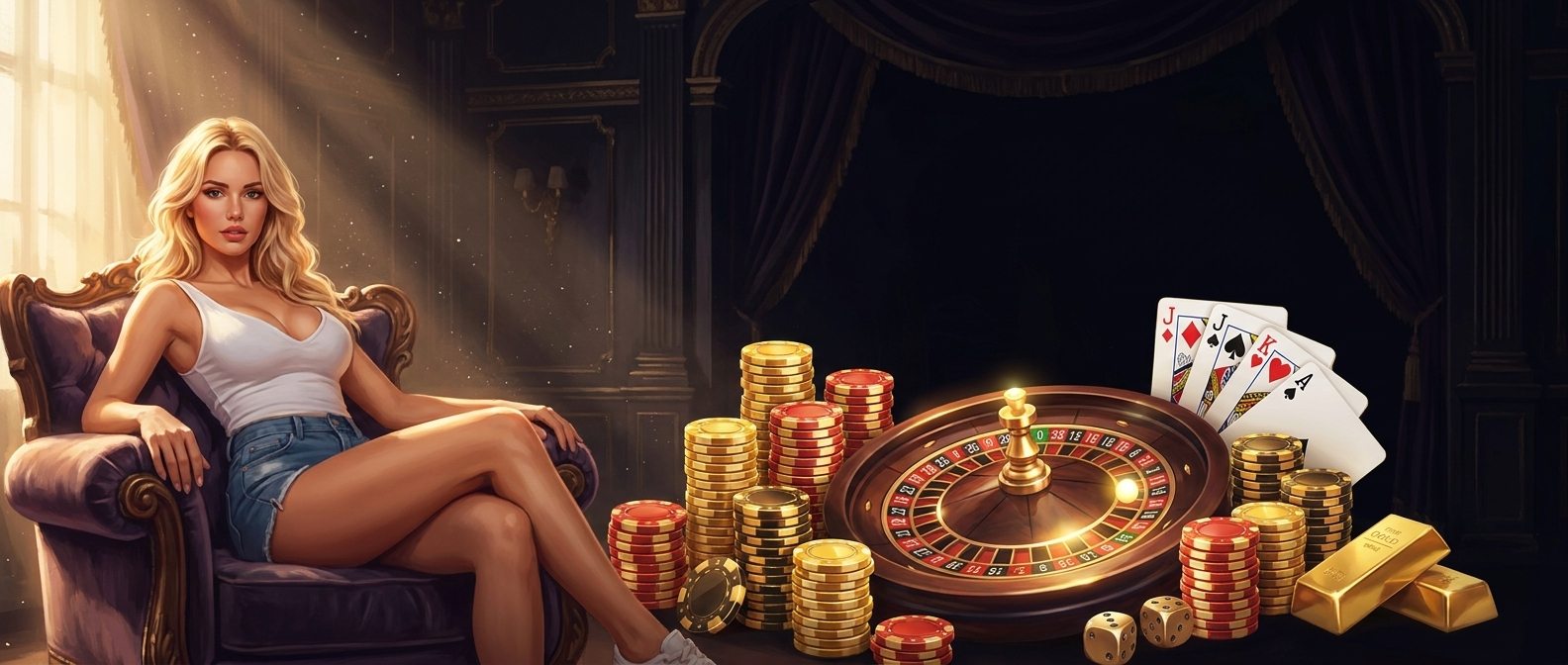Daytonaspin Casino